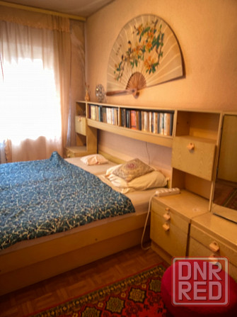 Сдам 3 х комнатную квартиру на Набережной Донецк - изображение 3