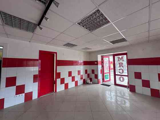 Суши бар 50 м.кв,Ворошиловский р-н,Донецк Донецк