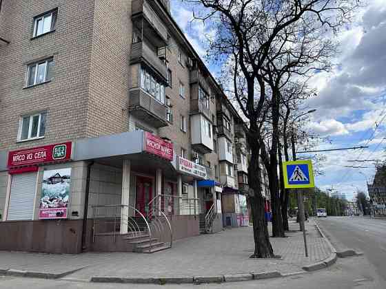 Суши бар 50 м.кв,Ворошиловский р-н,Донецк Донецк