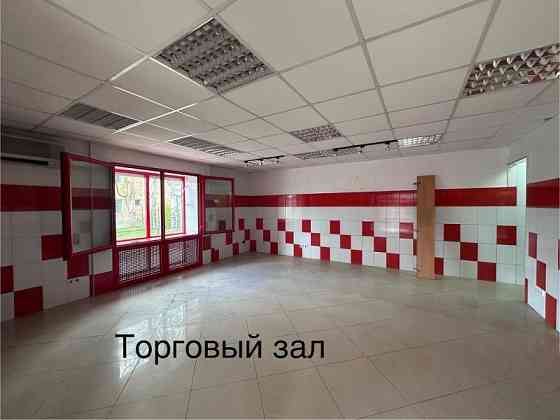 Суши бар 50 м.кв,Ворошиловский р-н,Донецк Донецк