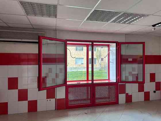 Суши бар 50 м.кв,Ворошиловский р-н,Донецк Донецк