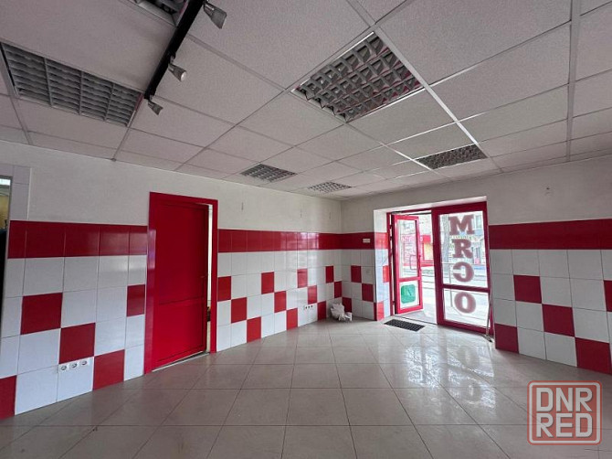 Суши бар 50 м.кв,Ворошиловский р-н,Донецк Донецк - изображение 5