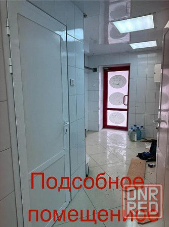 Суши бар 50 м.кв,Ворошиловский р-н,Донецк Донецк - изображение 2