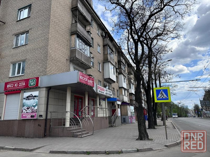 Суши бар 50 м.кв,Ворошиловский р-н,Донецк Донецк - изображение 1