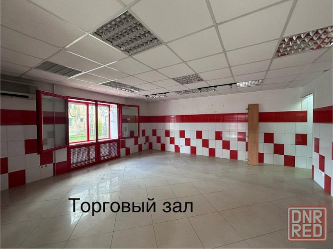 Суши бар 50 м.кв,Ворошиловский р-н,Донецк Донецк - изображение 6