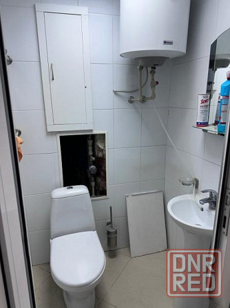 Суши бар 50 м.кв,Ворошиловский р-н,Донецк Донецк - изображение 3