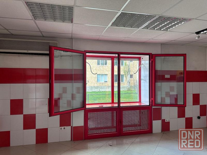 Суши бар 50 м.кв,Ворошиловский р-н,Донецк Донецк - изображение 4