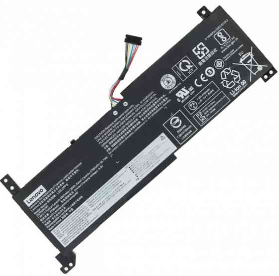 Аккумулятор для ноутбука Lenovo IdeaPad 3 L20M2PF8 Донецк