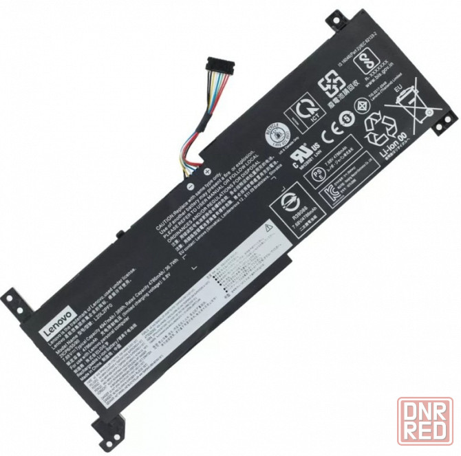 Аккумулятор для ноутбука Lenovo IdeaPad 3 L20M2PF8 Донецк - изображение 1