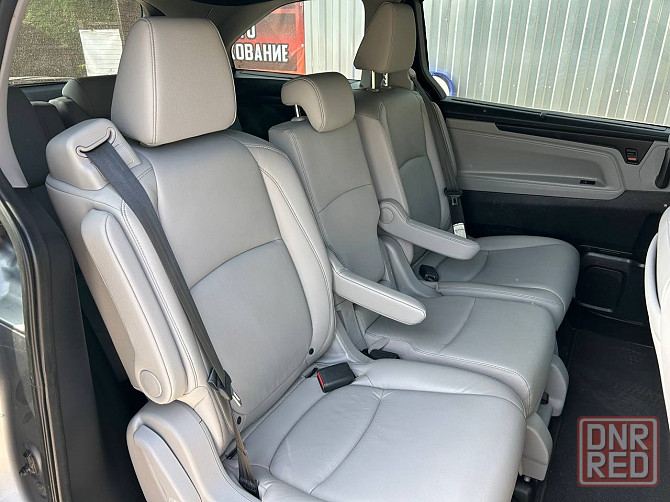 Honda Odyssey Донецк - изображение 6