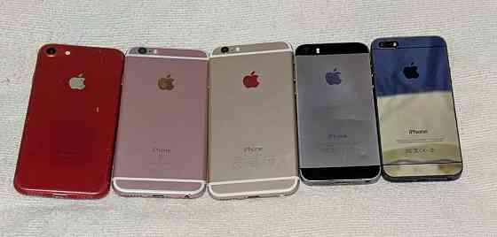 Лот iPhone Донецк