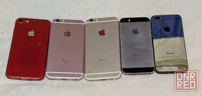 Лот iPhone Донецк - изображение 2