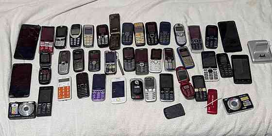 Мобильные телефоны Донецк