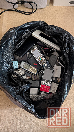 Мобильные телефоны Донецк - изображение 3