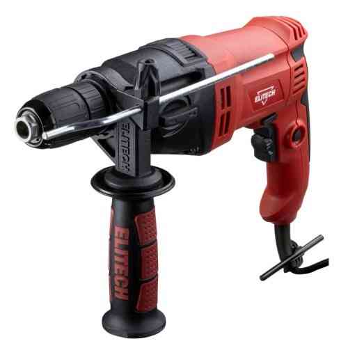 Дрель ударная Elitech Ду 1013рэ2 Донецк