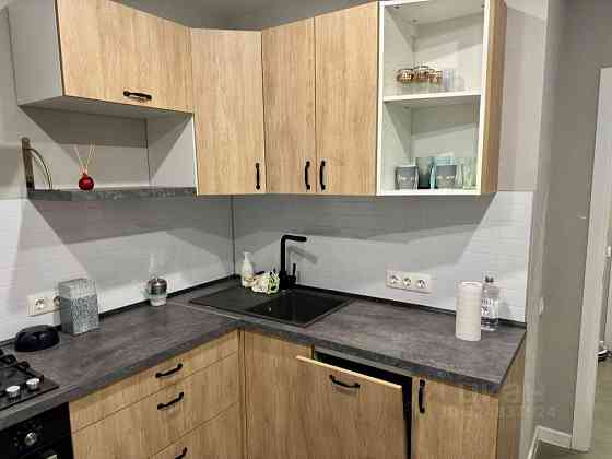 1-к. квартира, 31 м², 2/5 эт. 27 000 р. Донецк