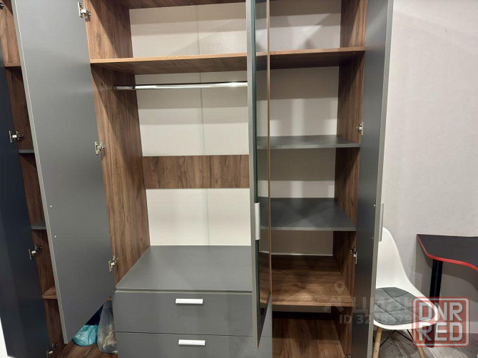 1-к. квартира, 31 м², 2/5 эт. 27 000 р. Донецк - изображение 5