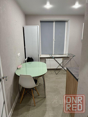 1-к. квартира, 31 м², 2/5 эт. 27 000 р. Донецк - изображение 7