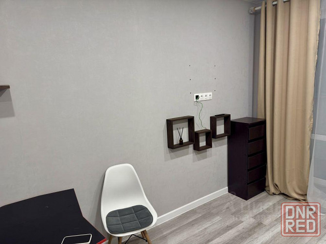 1-к. квартира, 31 м², 2/5 эт. 27 000 р. Донецк - изображение 8