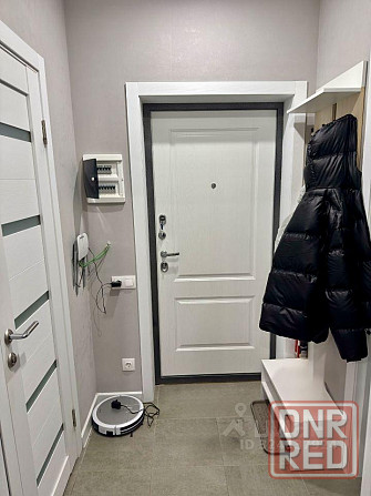 1-к. квартира, 31 м², 2/5 эт. 27 000 р. Донецк - изображение 2