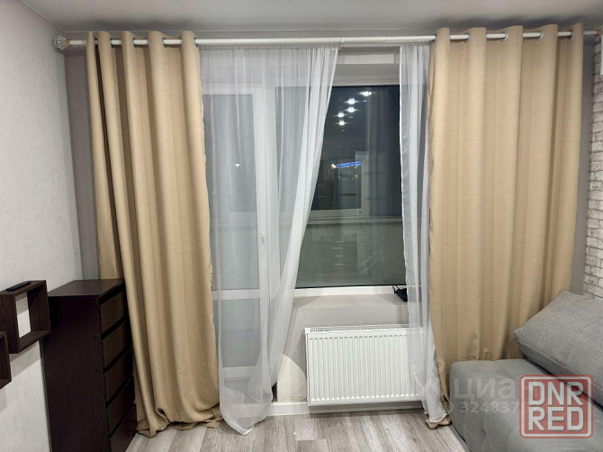 1-к. квартира, 31 м², 2/5 эт. 27 000 р. Донецк - изображение 1