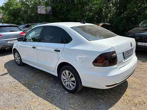 Volkswagen Polo Донецк