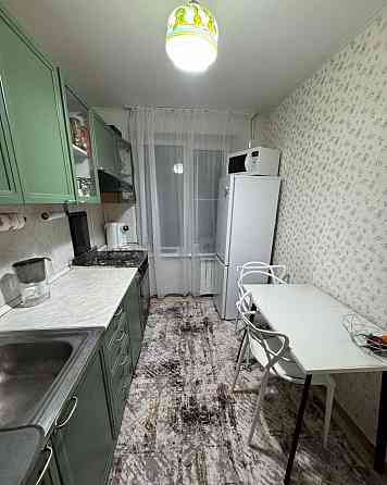 Сдаю однокомнатную квартиру в Ленинском районе на цирке. Донецк