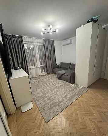 Сдаю однокомнатную квартиру в Ленинском районе на цирке. Донецк