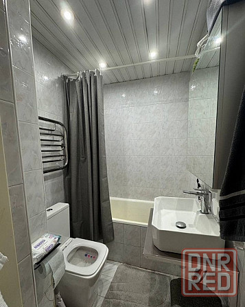 Сдаю однокомнатную квартиру в Ленинском районе на цирке. Донецк - изображение 3