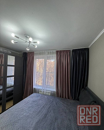 Сдаю однокомнатную квартиру в Ленинском районе на цирке. Донецк - изображение 4