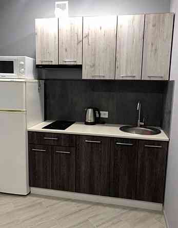 Сдам в аренду однокомнатную квартиру в Ворошиловском районе на Набережной, ориентир - Дом Быта Донецк