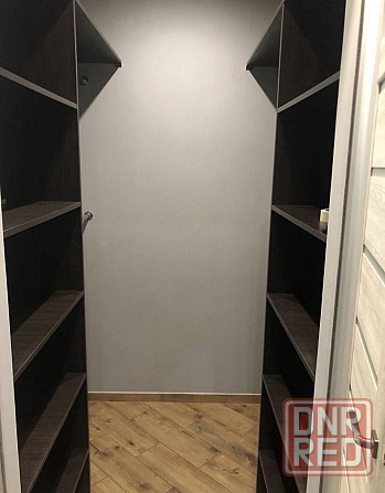 Сдам в аренду однокомнатную квартиру в Ворошиловском районе на Набережной, ориентир - Дом Быта Донецк - изображение 6