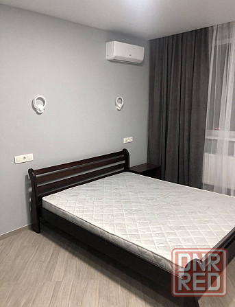 Сдам в аренду однокомнатную квартиру в Ворошиловском районе на Набережной, ориентир - Дом Быта Донецк - изображение 4