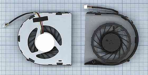 Вентилятор (кулер) для ноутбука Dell Inspiron M5040, N4050, N5040, N5050, V1450 Донецк