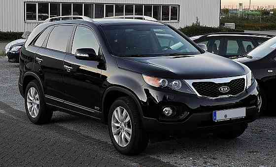 Пыльник амортизатора Sorento XM Донецк