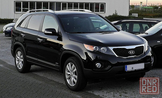 Пыльник амортизатора Sorento XM Донецк - изображение 2