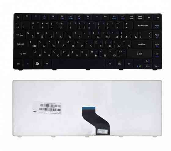 Клавиатура для Acer Aspire 3410, 3810, 4752, 4820TG, 5942G (V104630DS3, NSK-AP00R) Донецк