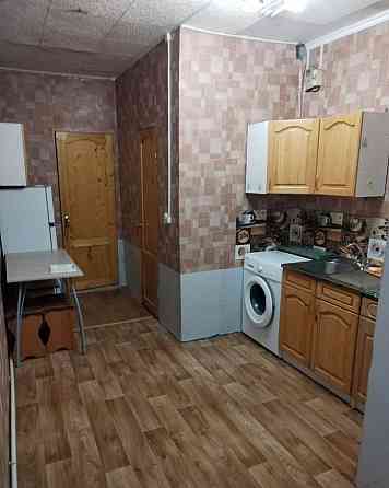 сдаю двухкомнатную квартиру 27.0 м² этаж 1/2 город донецк куйбышевский район ориентир куйб руведе Донецк