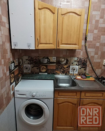 сдаю двухкомнатную квартиру 27.0 м² этаж 1/2 город донецк куйбышевский район ориентир куйб руведе Донецк - изображение 7