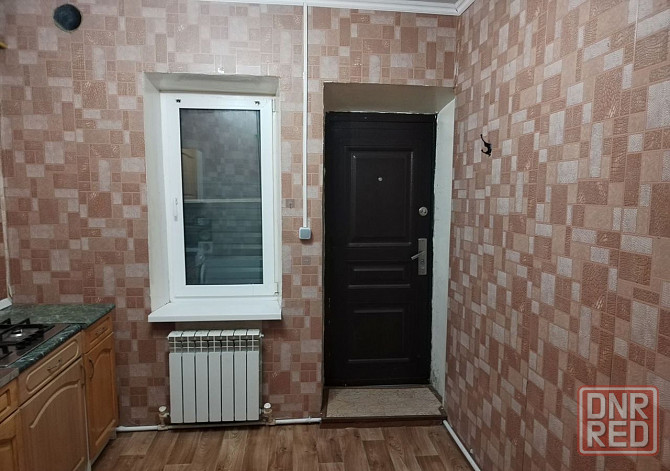 сдаю двухкомнатную квартиру 27.0 м² этаж 1/2 город донецк куйбышевский район ориентир куйб руведе Донецк - изображение 6
