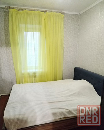 сдаю двухкомнатную квартиру 27.0 м² этаж 1/2 город донецк куйбышевский район ориентир куйб руведе Донецк - изображение 4