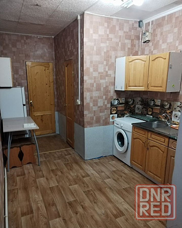 сдаю двухкомнатную квартиру 27.0 м² этаж 1/2 город донецк куйбышевский район ориентир куйб руведе Донецк - изображение 3