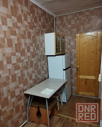 сдаю двухкомнатную квартиру 27.0 м² этаж 1/2 город донецк куйбышевский район ориентир куйб руведе Донецк - изображение 8