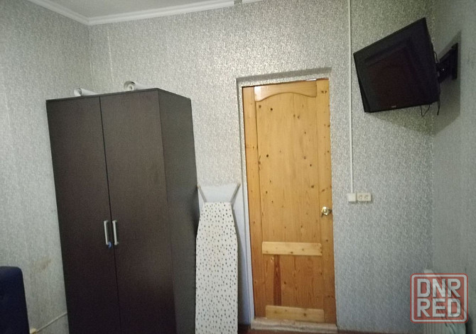 сдаю двухкомнатную квартиру 27.0 м² этаж 1/2 город донецк куйбышевский район ориентир куйб руведе Донецк - изображение 2