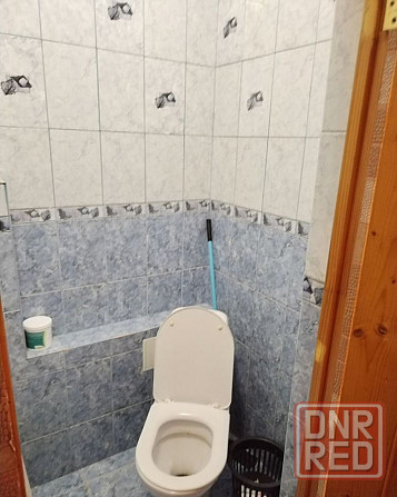 сдаю двухкомнатную квартиру 27.0 м² этаж 1/2 город донецк куйбышевский район ориентир куйб руведе Донецк - изображение 1