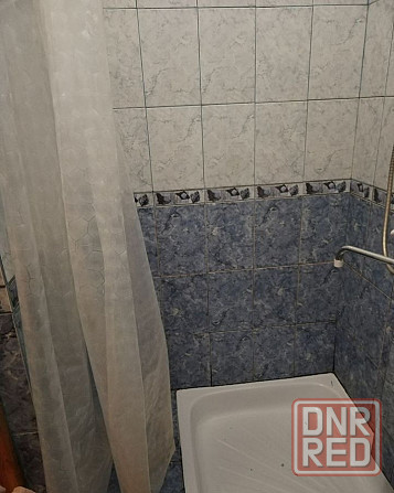 сдаю двухкомнатную квартиру 27.0 м² этаж 1/2 город донецк куйбышевский район ориентир куйб руведе Донецк - изображение 5