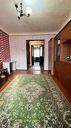 Продам 3 х ком. кв-ру пос.восточный ор-р дк шахты чайкино Макеевка