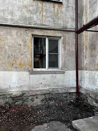 Продам 3 х ком. кв-ру пос.восточный ор-р дк шахты чайкино Макеевка