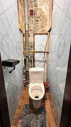 Продам 3 х ком. кв-ру пос.восточный ор-р дк шахты чайкино Макеевка