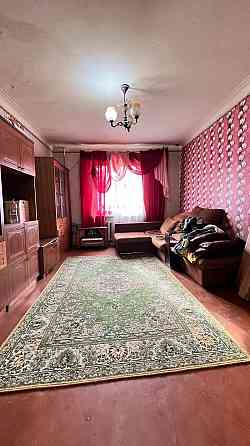 Продам 3 х ком. кв-ру пос.восточный ор-р дк шахты чайкино Макеевка